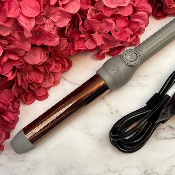 COMPLEX CULTURE Titanium Curling Wand 32mm - Picture 8 of 16